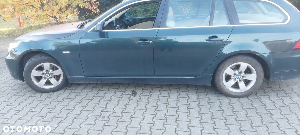 BMW Seria 5 - 21