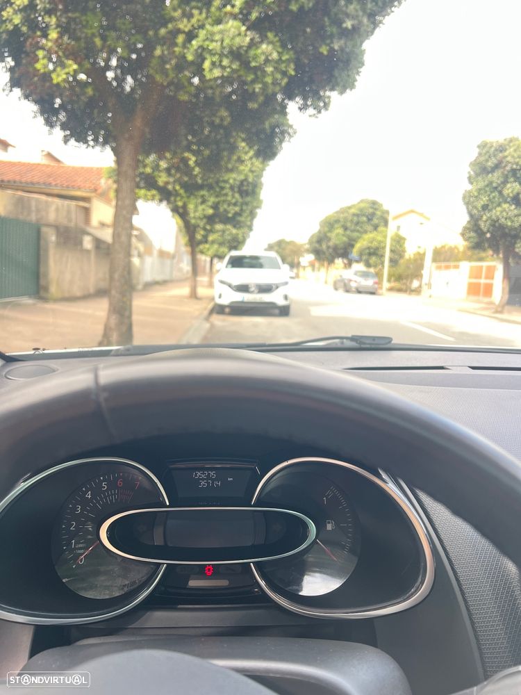 Renault Clio 0.9 TCe Limited Edition - 11
