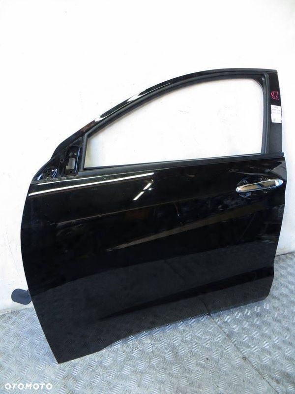 HONDA HR-V II DRZWI LEWY PRZÓD NH731P 17- - 1
