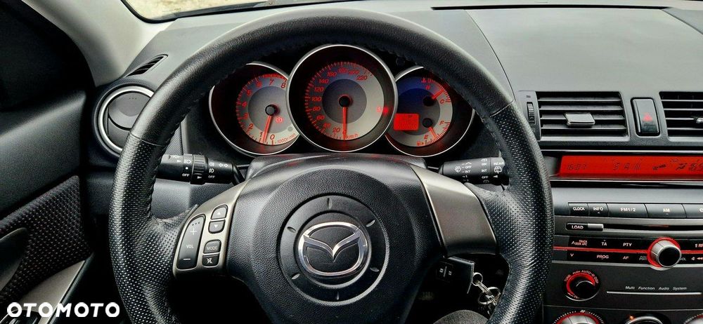 Mazda 3 1.6 16V Exclusive - 14