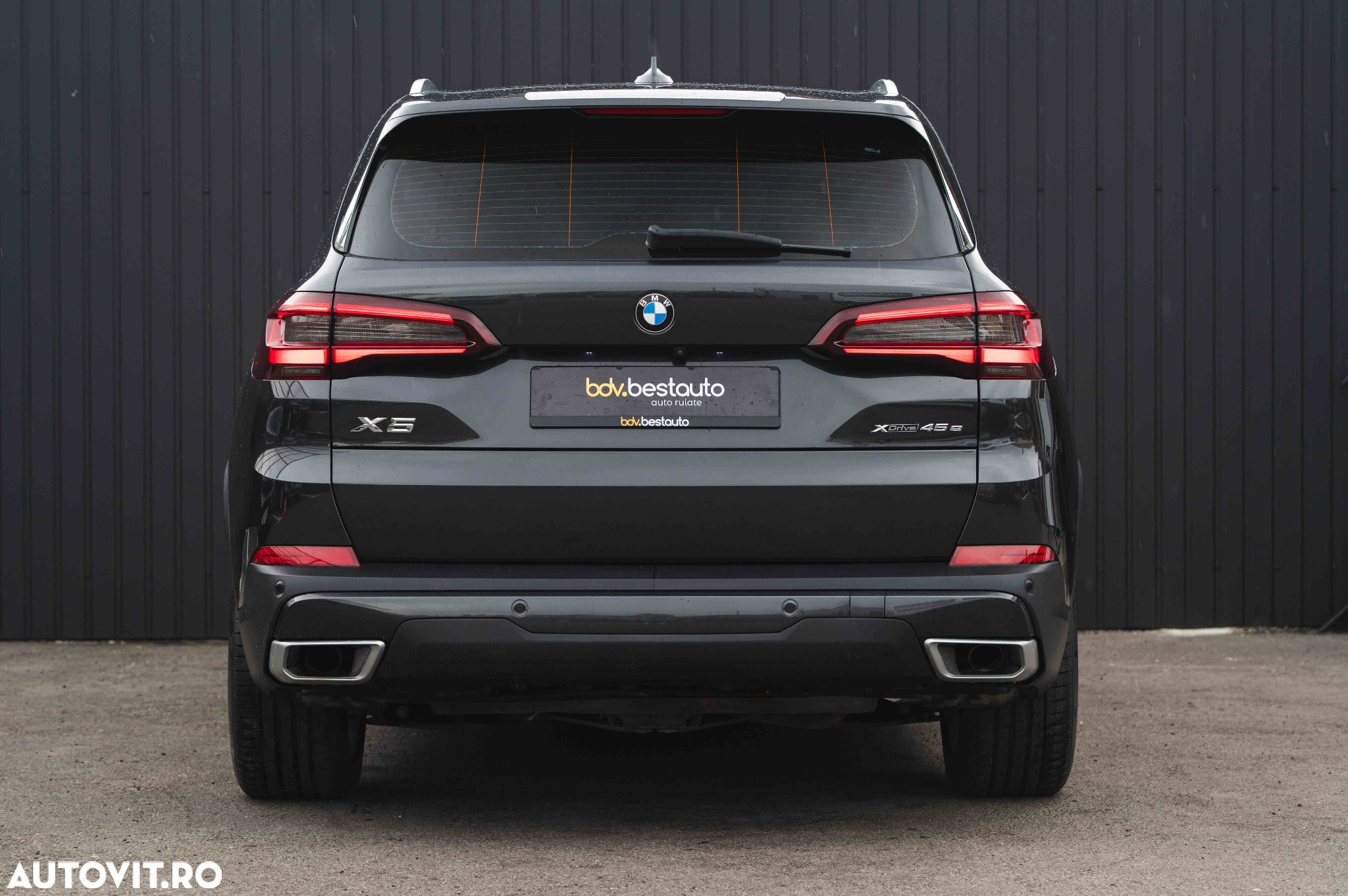 BMW X5 xDrive45e xLine - 10
