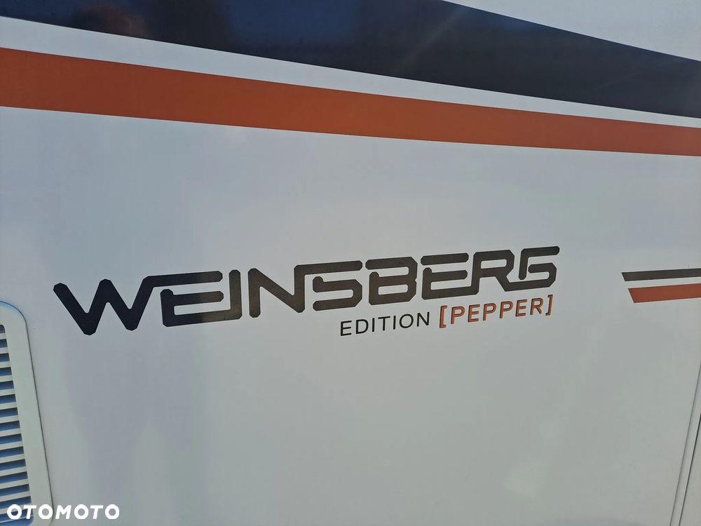 Peugeot BOXER WEINSBERG - 21