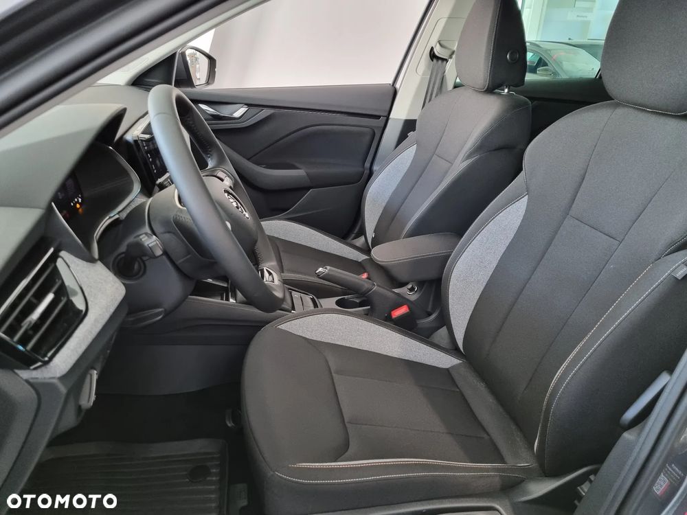Skoda Scala 1.5 TSI Edition 130 DSG - 14