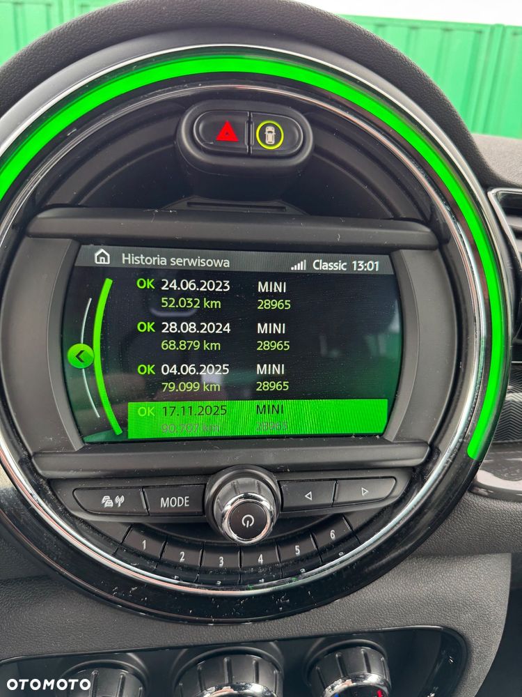 MINI Clubman Cooper - 9