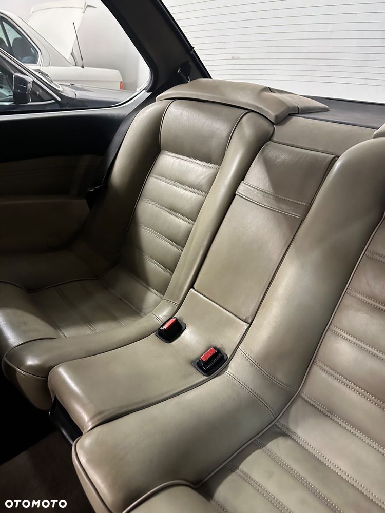 BMW Seria 6 M635 CSi - 9