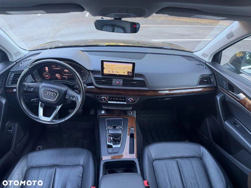 Audi Q5 - 18