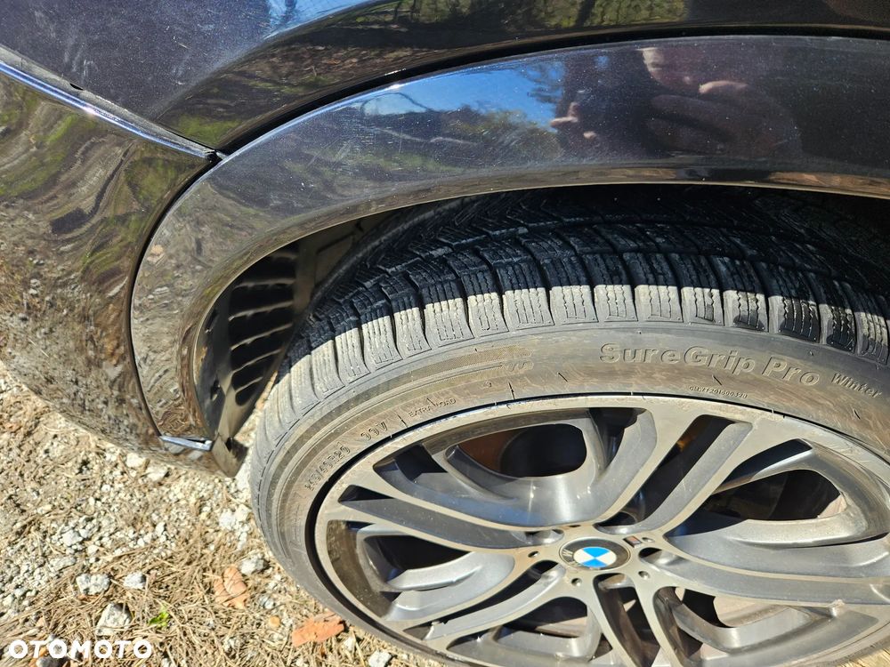 BMW X4 xDrive20d M Sport - 14