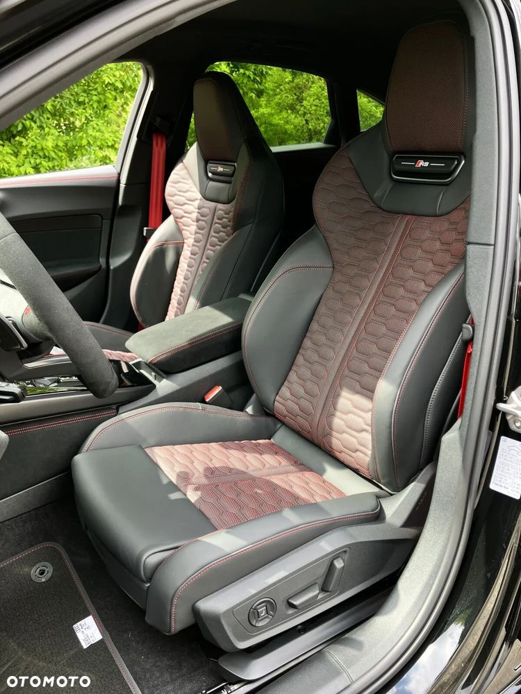 Audi RS5 Limousine - 27