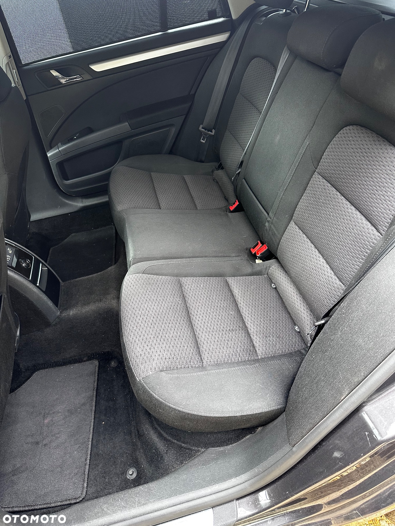 Skoda Superb 1.8 TSI Comfort - 17