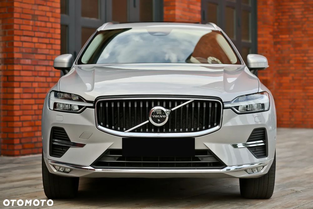 Volvo XC 60 B6 B AWD Geartronic Inscription - 7