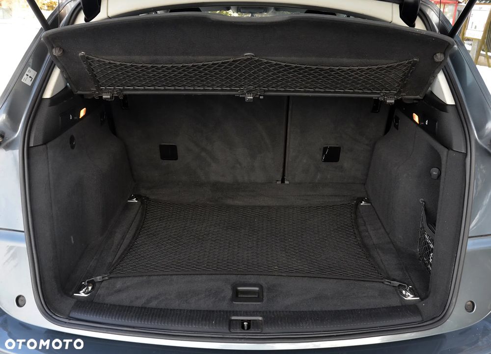 Audi Q5 2.0 TDI - 11