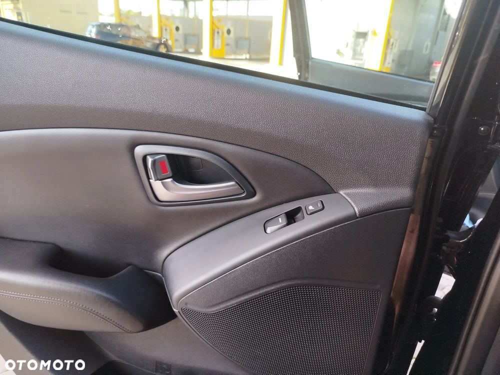 Hyundai ix35 2.0 GDI Comfort 4WD - 14