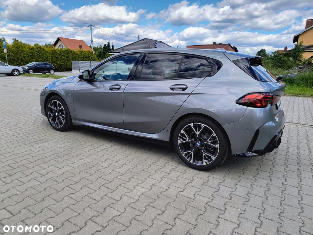BMW Seria 1 118d M Sport - 7