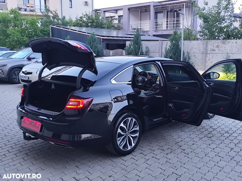 Renault Talisman - 7