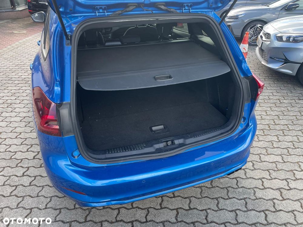 Ford Focus 1.5 EcoBlue ST-Line X - 5