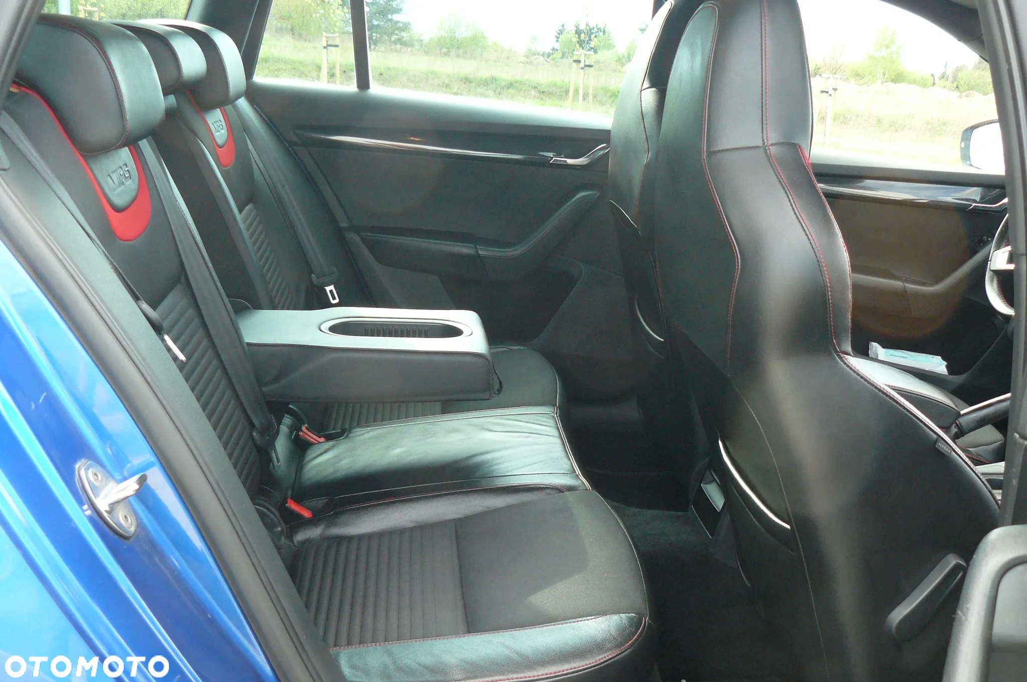 Skoda Octavia - 14