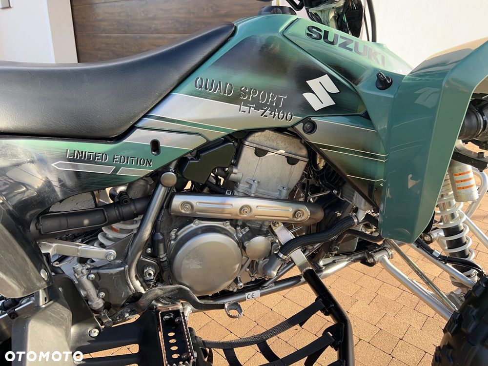 Suzuki Inny - 21