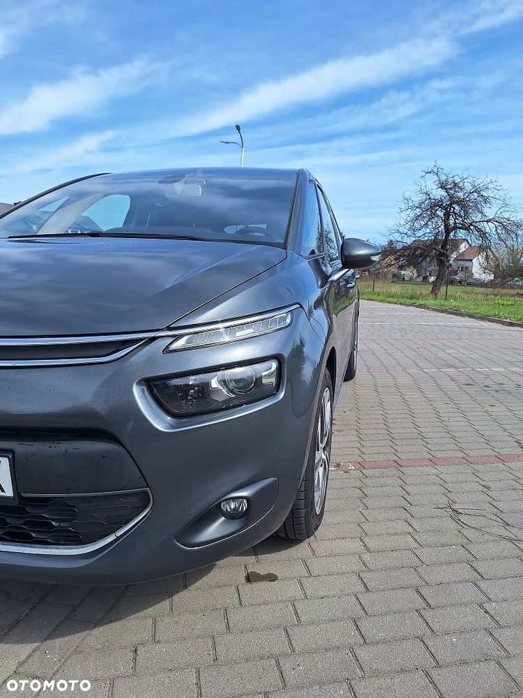 Citroën C4 Picasso BlueHDi 150 Exclusive - 3