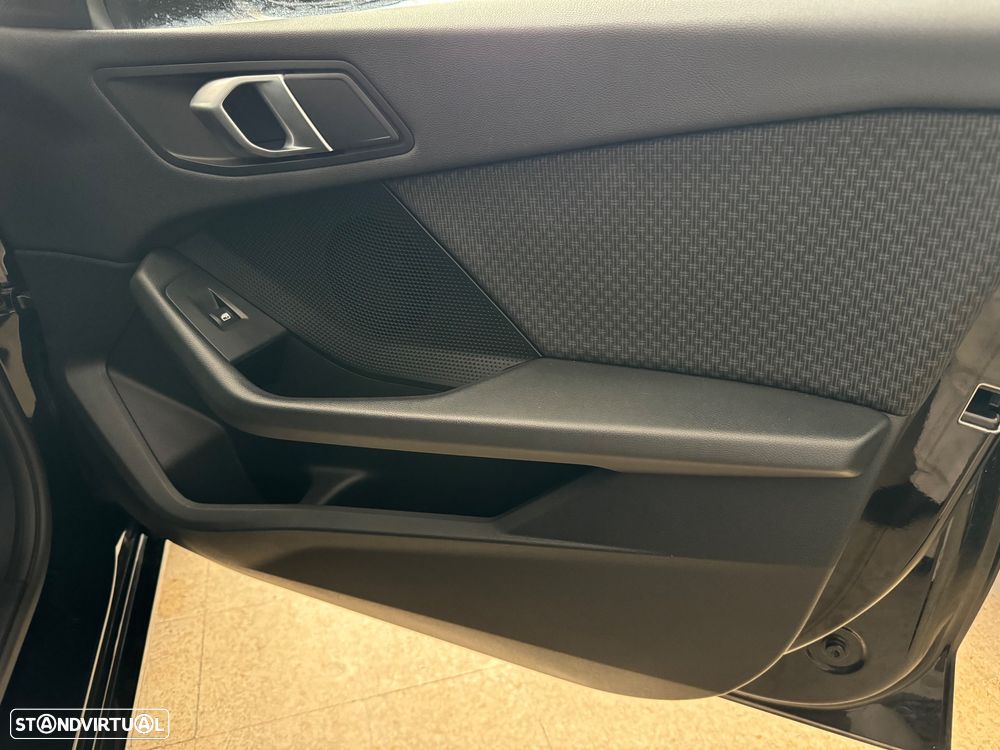 BMW 116 d Corporate Edition Auto - 9