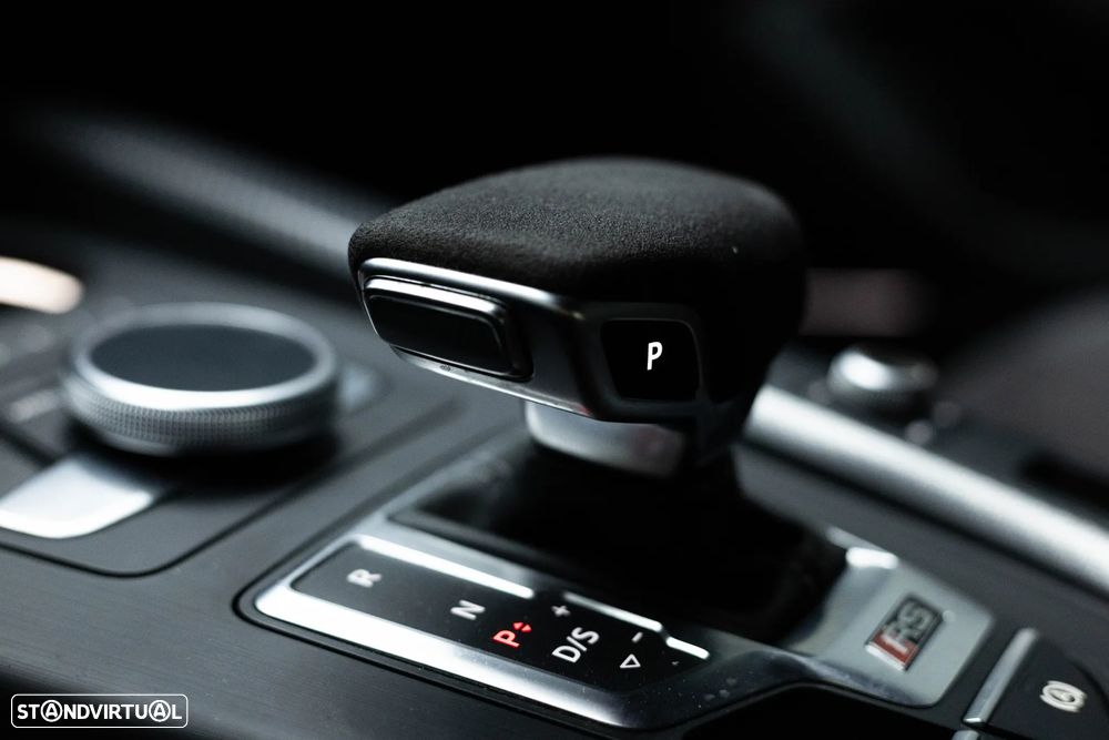 Audi RS5 2.9 TFSI quattro tiptronic - 41