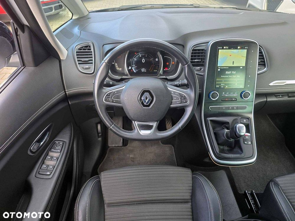 Renault Scenic 1.3 TCe Energy Intens - 23