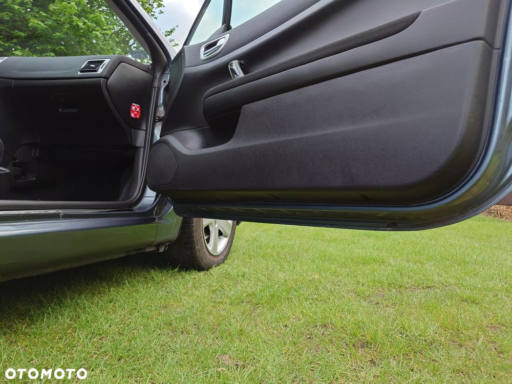 Peugeot 307 CC 135 - 8