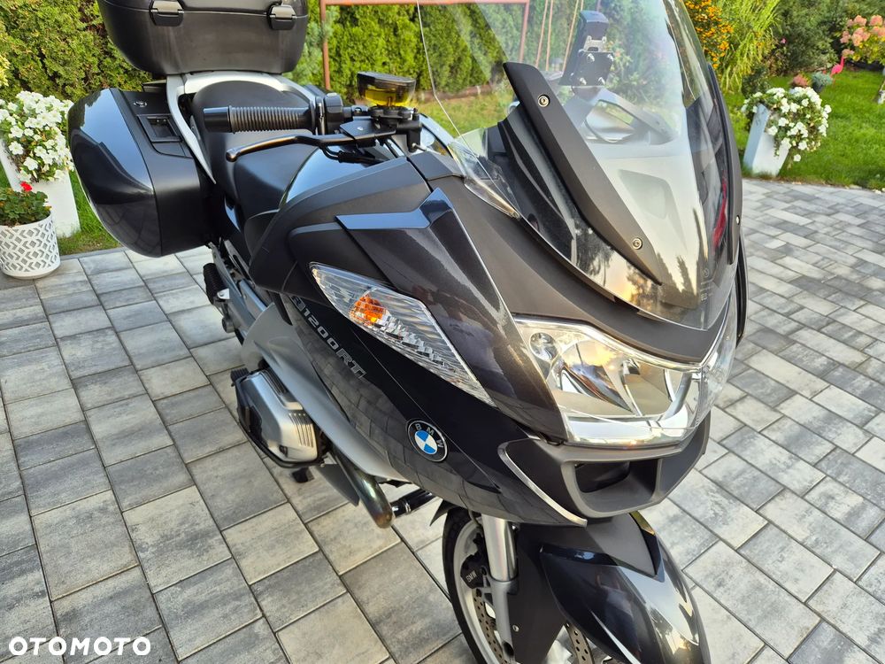 BMW RT - 23