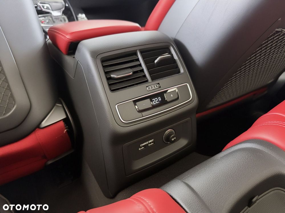 Audi S5 Coupé TDI mHEV Quattro Tiptronic - 16