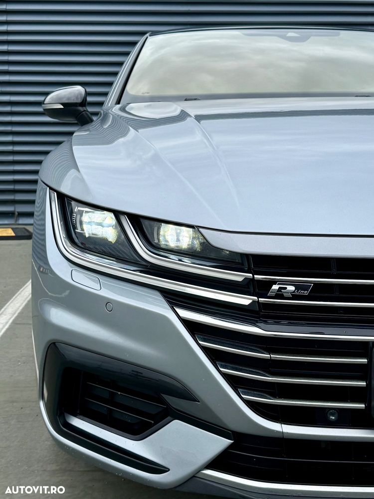 Volkswagen ARTEON 2.0 TDI DSG 4Motion R-Line - 19