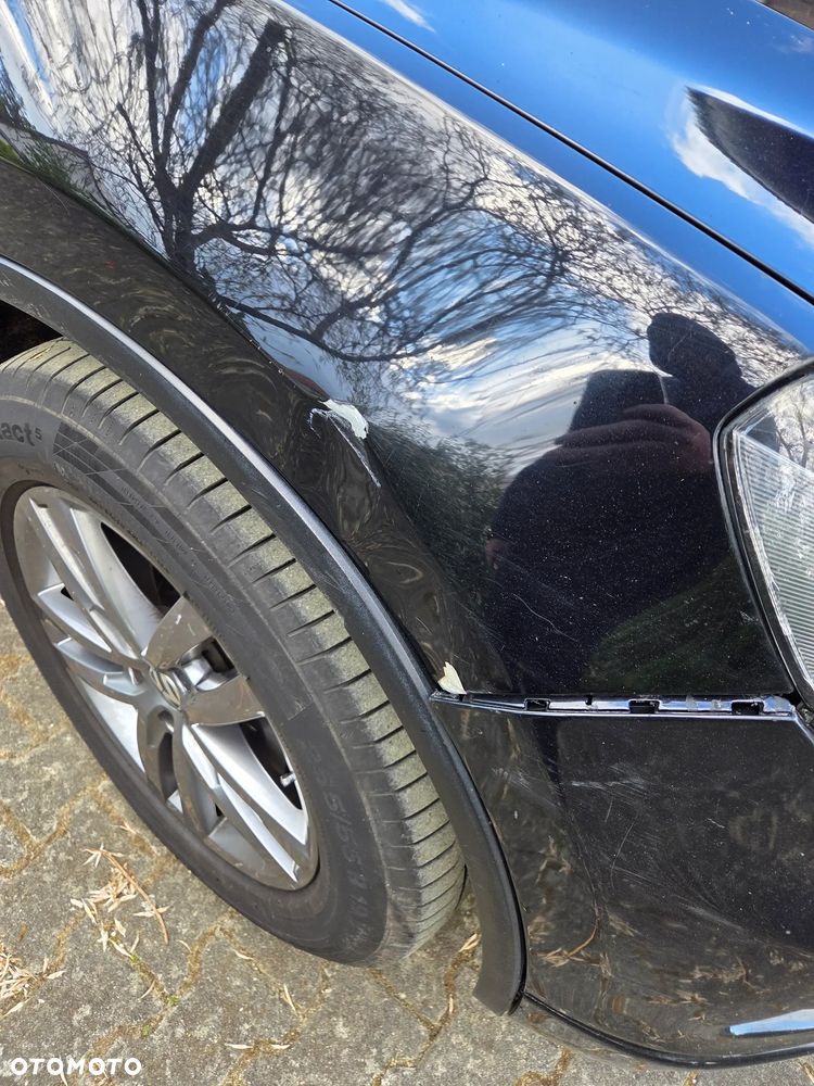 Volkswagen Touareg 3.0 V6 TDI BMT R-Style - 15