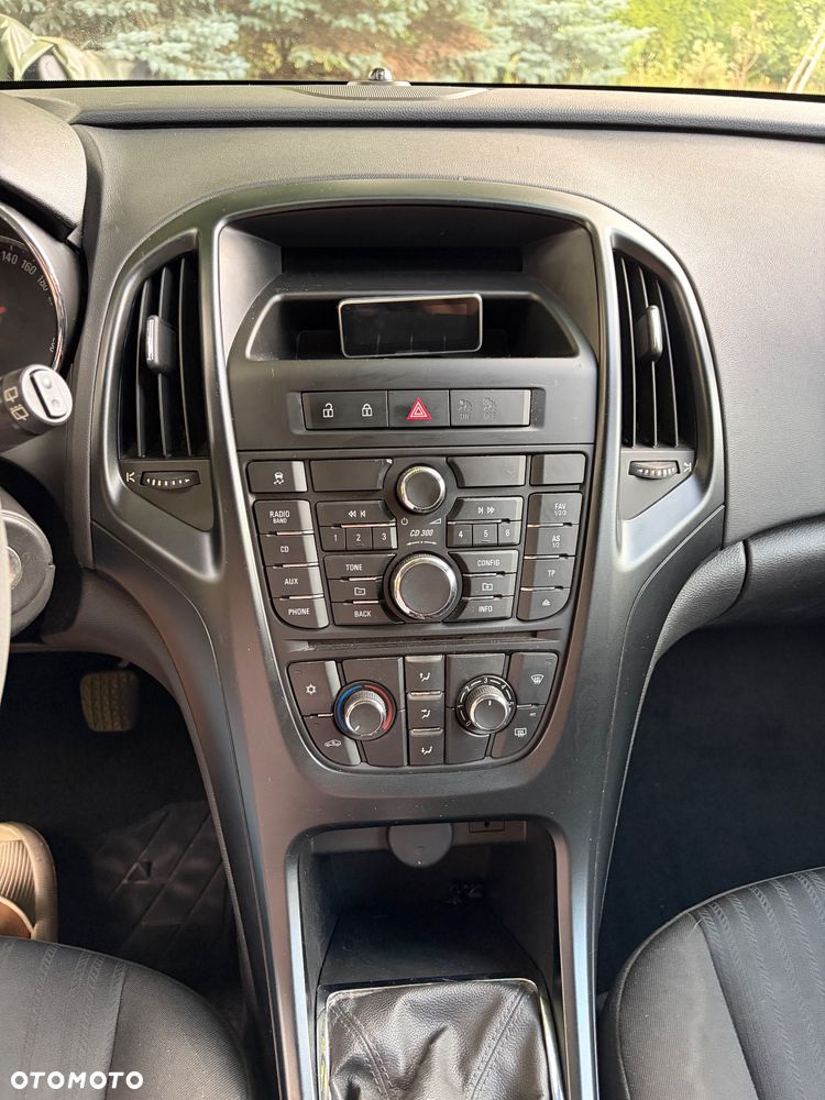 Opel Astra 1.4 Enjoy - 6
