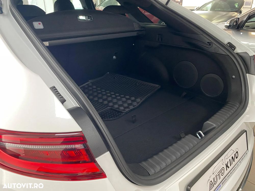 Kia Pro Ceed ProCeed 1.5 T-GDI 7DCT GT Line - 8