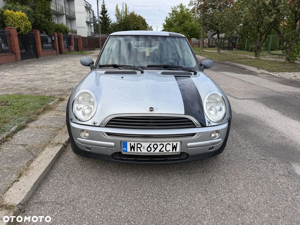 MINI ONE Standard - 4