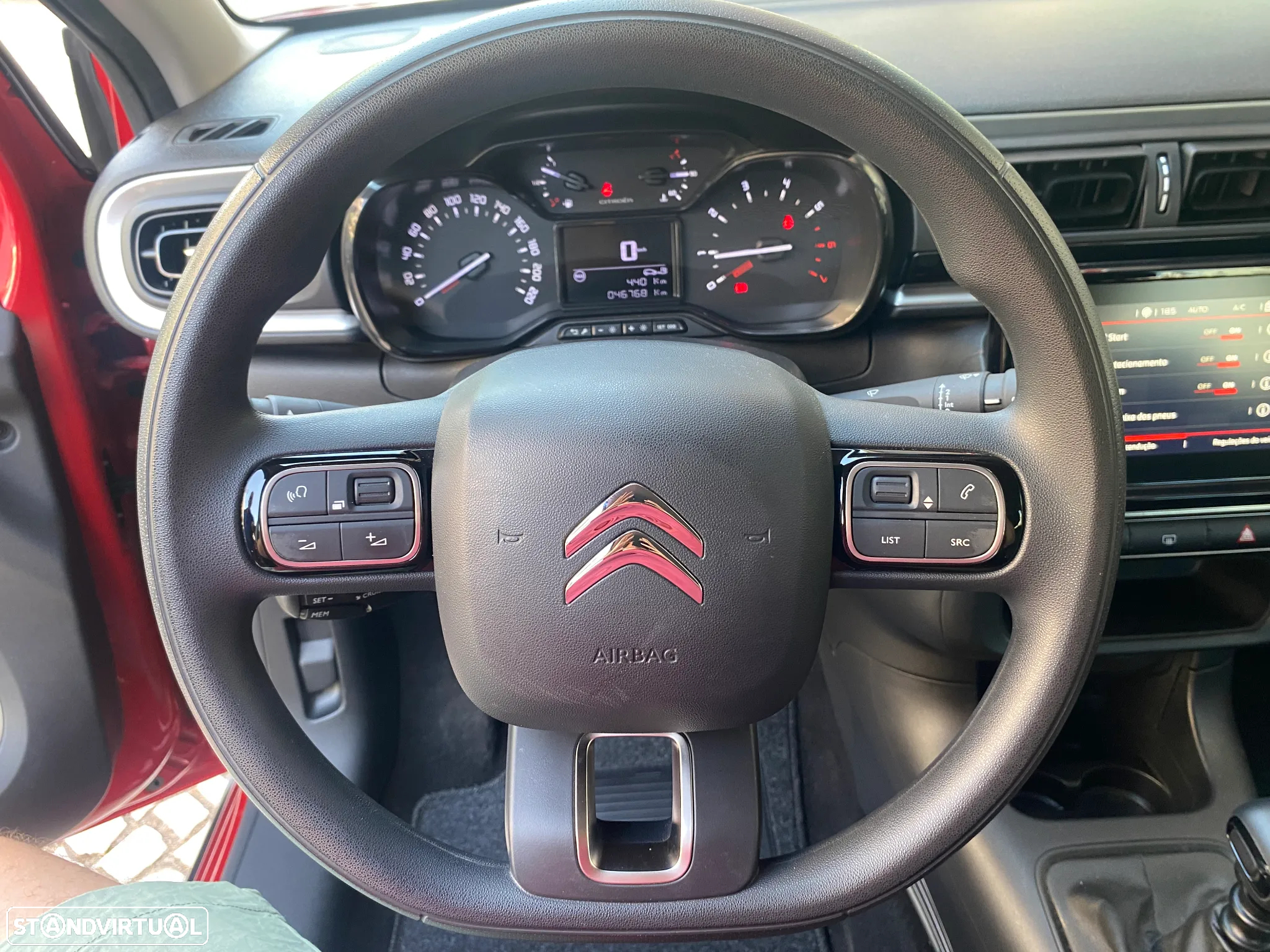 Citroën C3 Pure Tech S&S Feel - 45