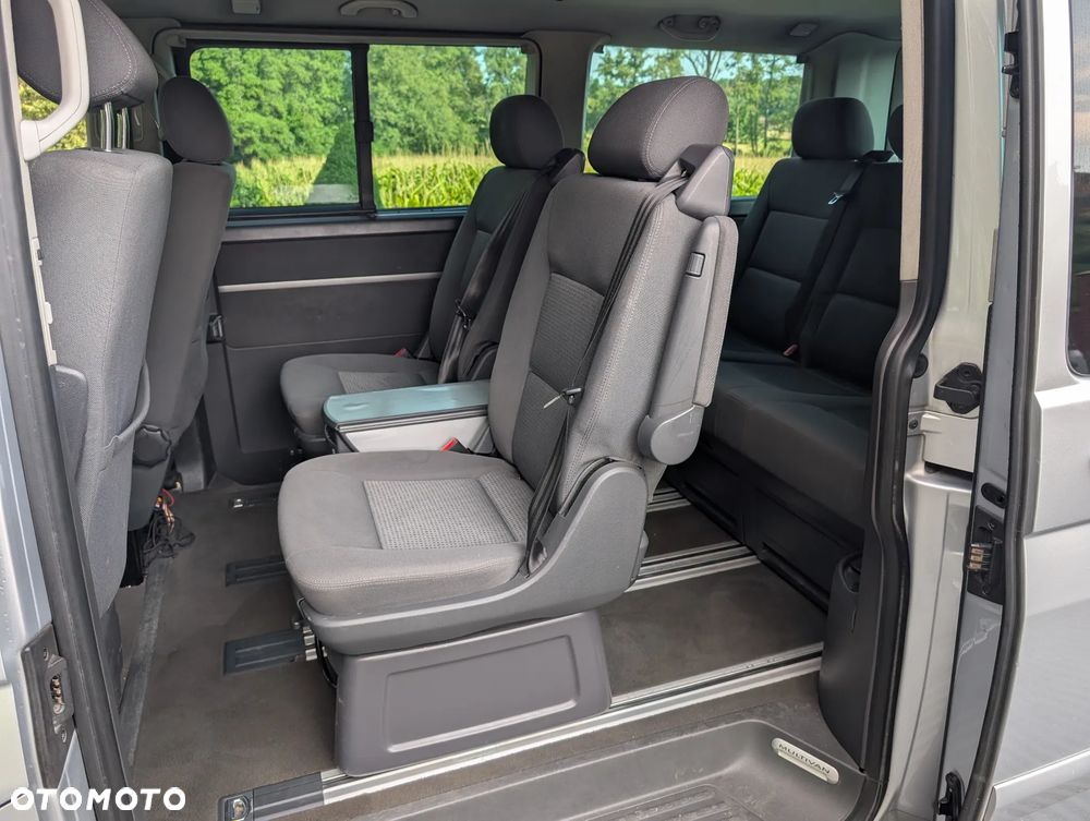 Volkswagen Multivan L1 Business - 11