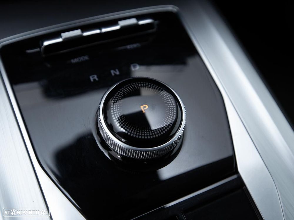 MG MG5 61 kWh Luxury - 19