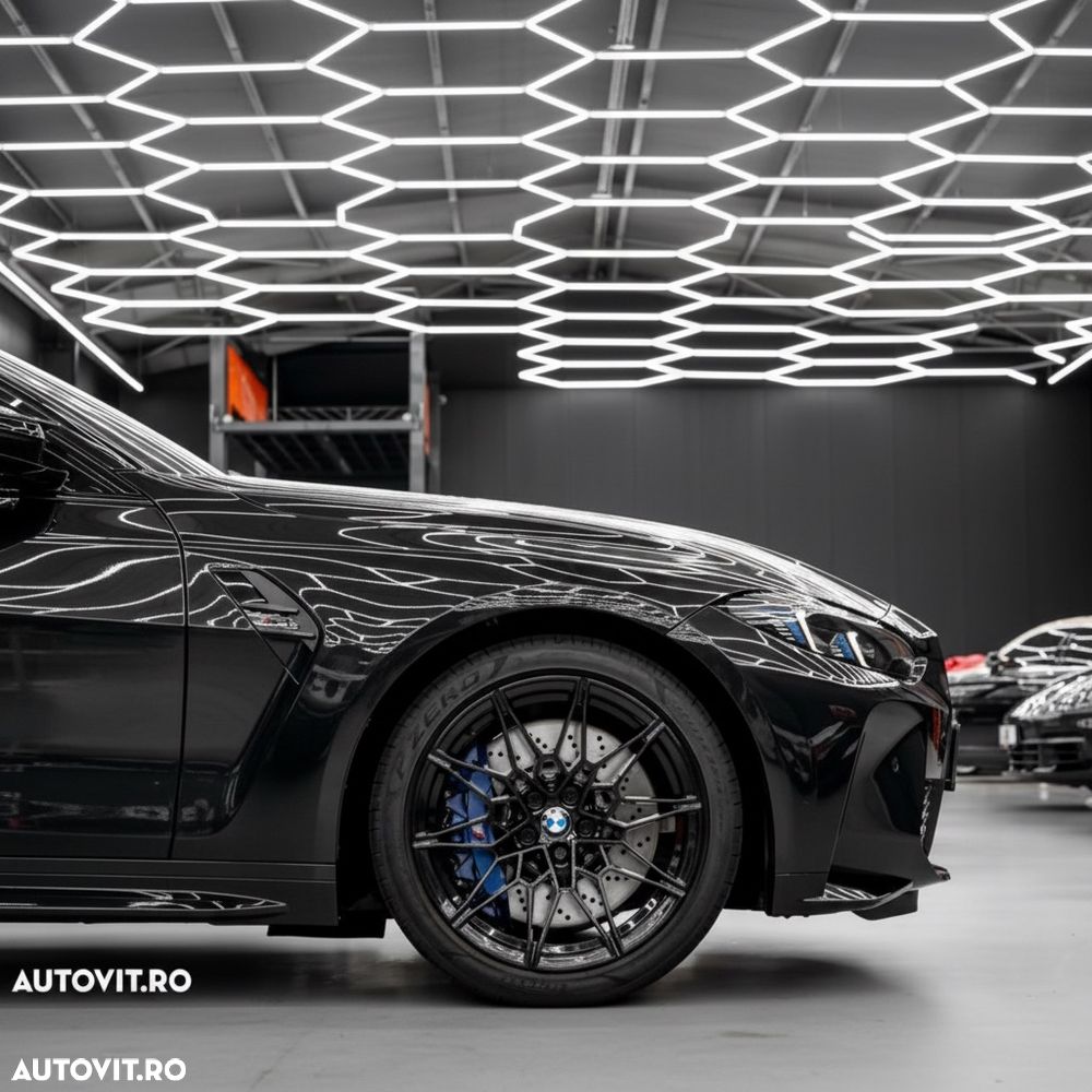 BMW M4 - 9