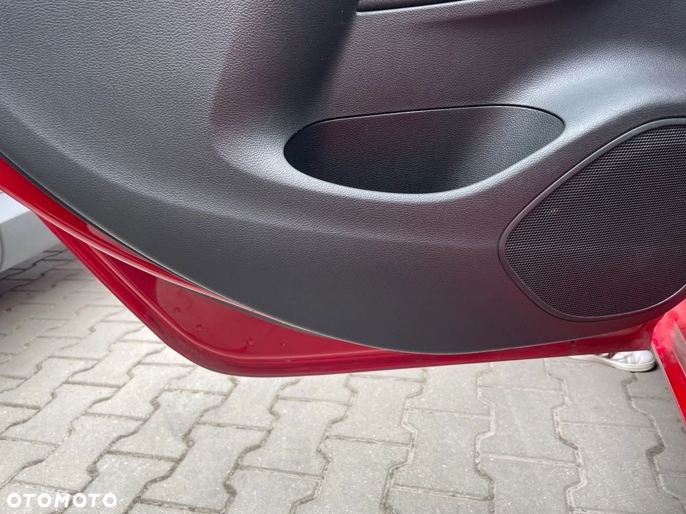 Opel Astra 1.6 Turbo Start/Stop Automatik Innovation - 12