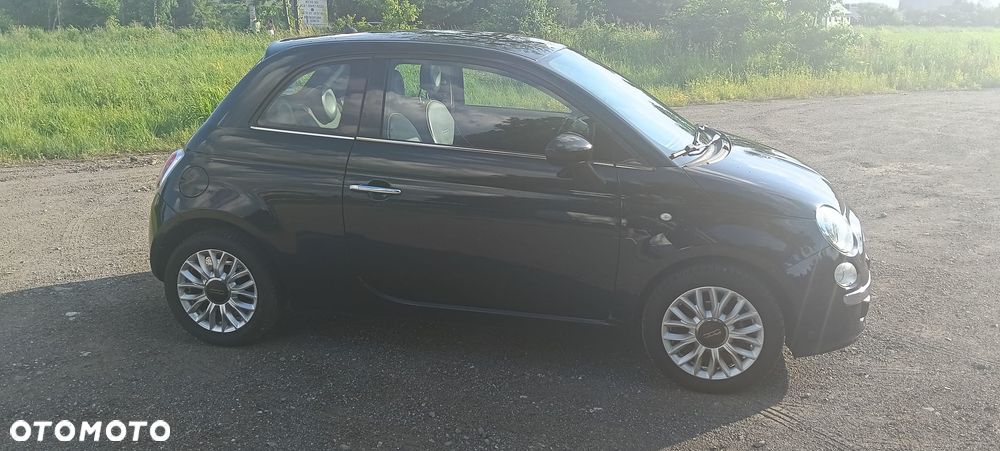 Fiat 500 1.2 Collezione - 4