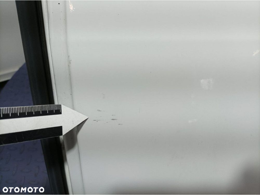 TOYOTA PROACE CITY 19- DRZWI TYŁ TYLNE PRAWE IZOTERMA EWP - 4