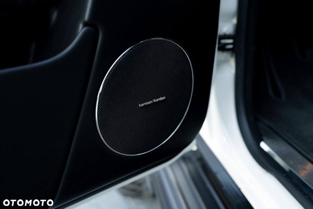Mercedes-Benz Klasa G 63 AMG AMG SPEEDSHIFT 7G-TRONIC - 29