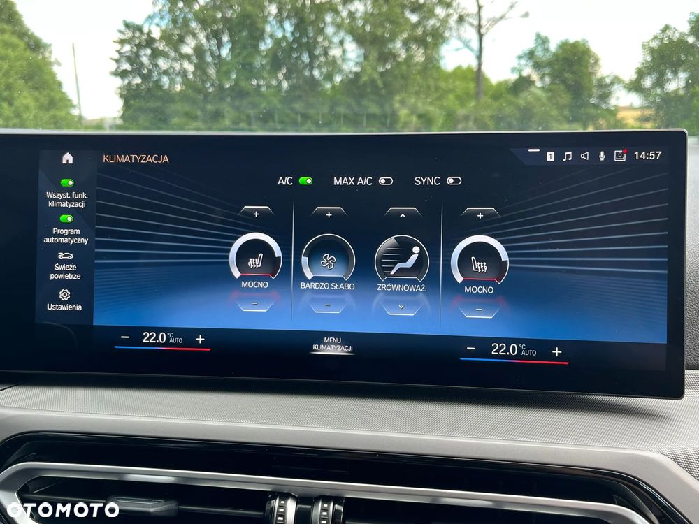 BMW Seria 3 318d mHEV - 18