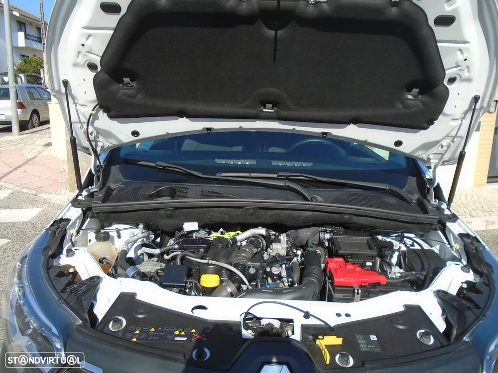 Renault KANGOO EXPRESS 1.5 BLUE DCI - NACIONAL- IVA DEDUTIVEL - 10