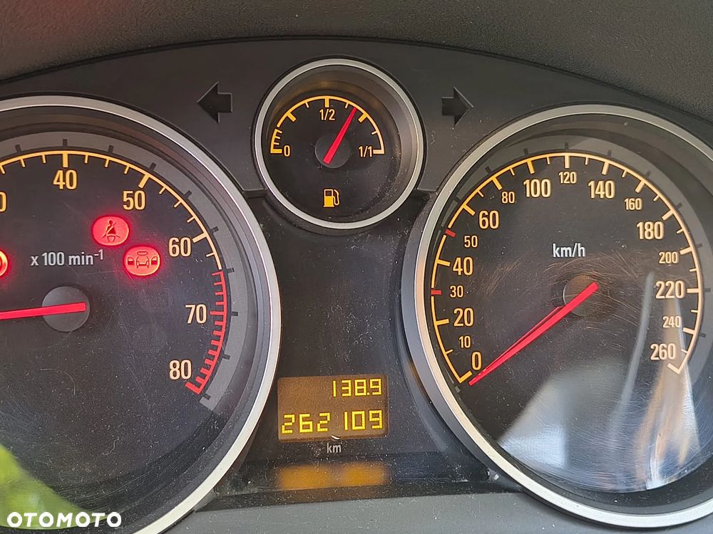 Opel Zafira 1.8 Enjoy - 5