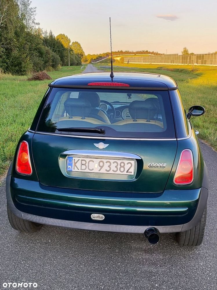 MINI Cooper - 4