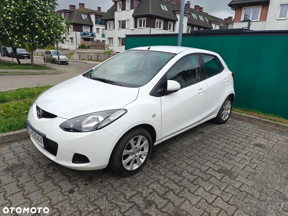 Mazda 2 1.3 Exclusive - 3