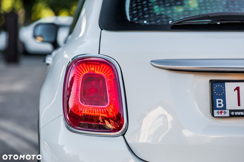 Fiat 500X 1.4 MultiAir 4x2 S&S Mirror - 9