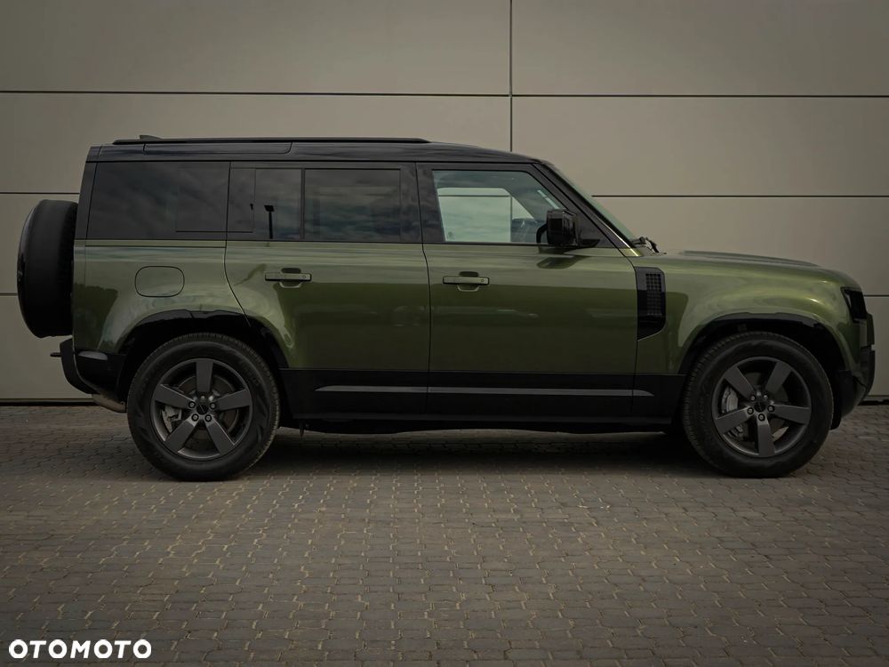 Land Rover Defender 3.0 D350 mHEV X-Dynamic SE - 13