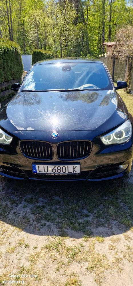 BMW 5GT 530d - 3