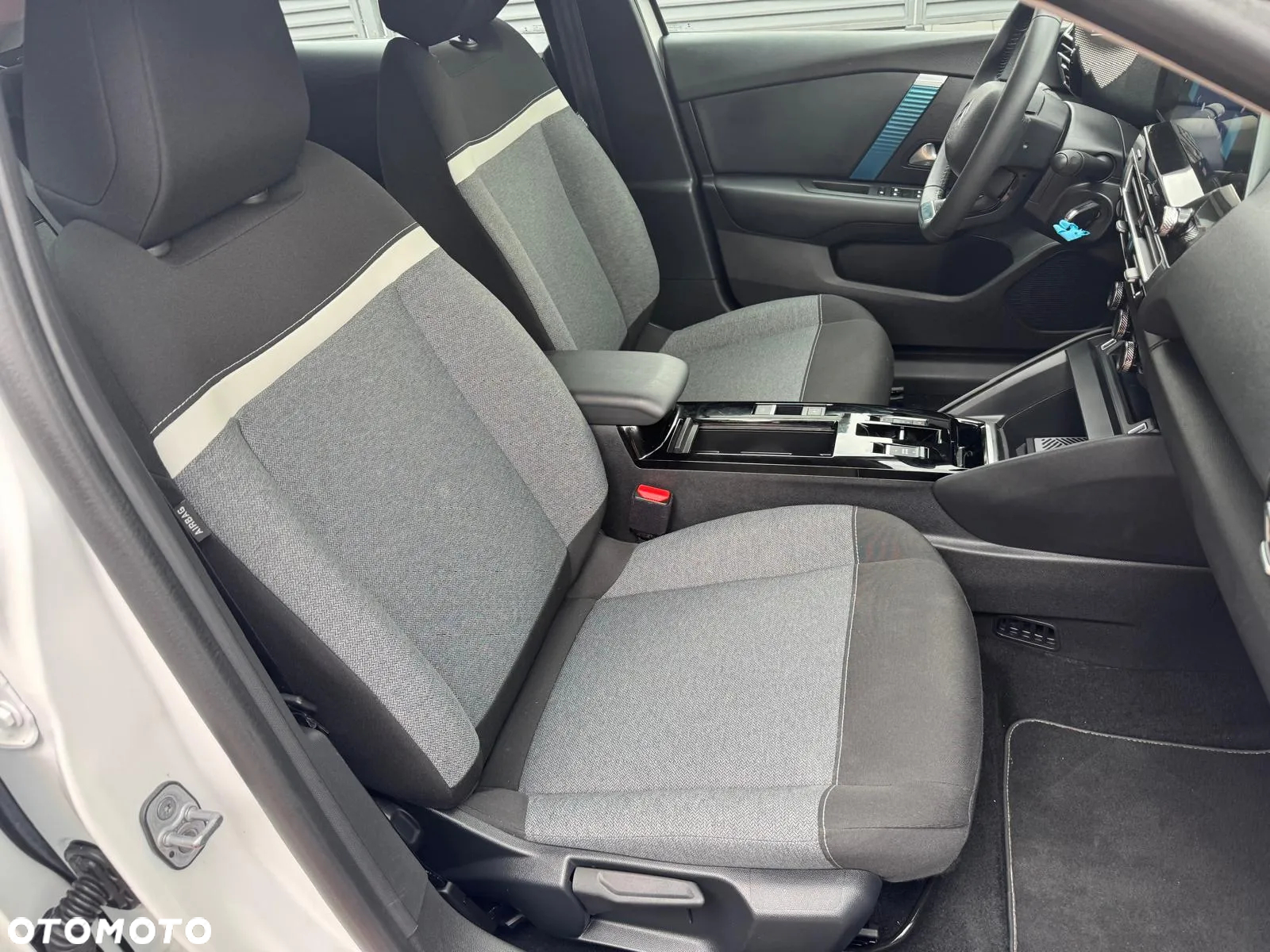 Citroën C4 e-C4 136 FEEL PACK - 14